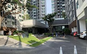 The Base Central Pattaya By Adam
